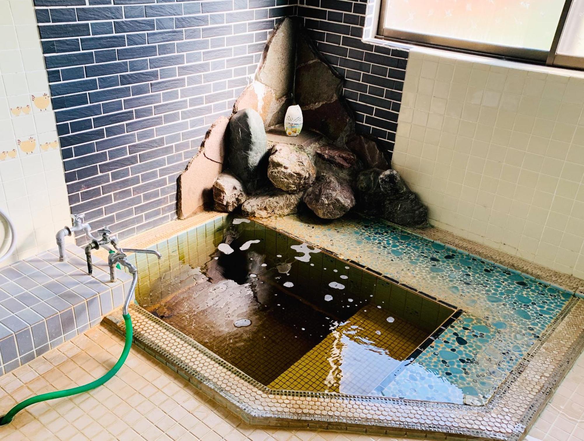 Renewal Haru'S House Onsen モール温泉付き Shiraoi Exterior foto